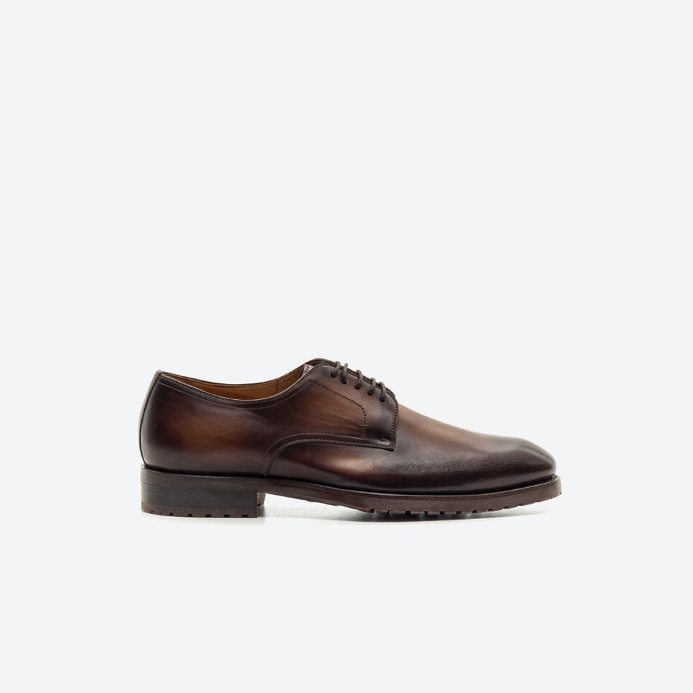 Zapatos best sale magnanni precio