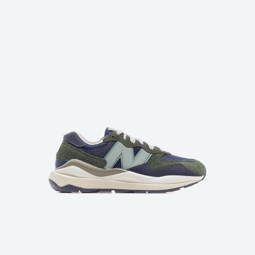 Tenis Casuales Hombre New Balance TH3U Multi Color