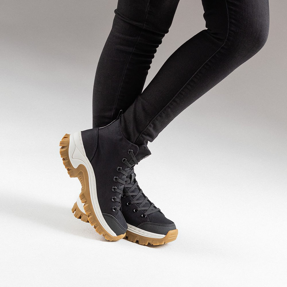 Botas skechers mujer colombia best sale