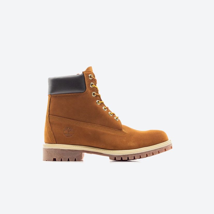 Bota Casual Hombre Timberland BJFM Cafe