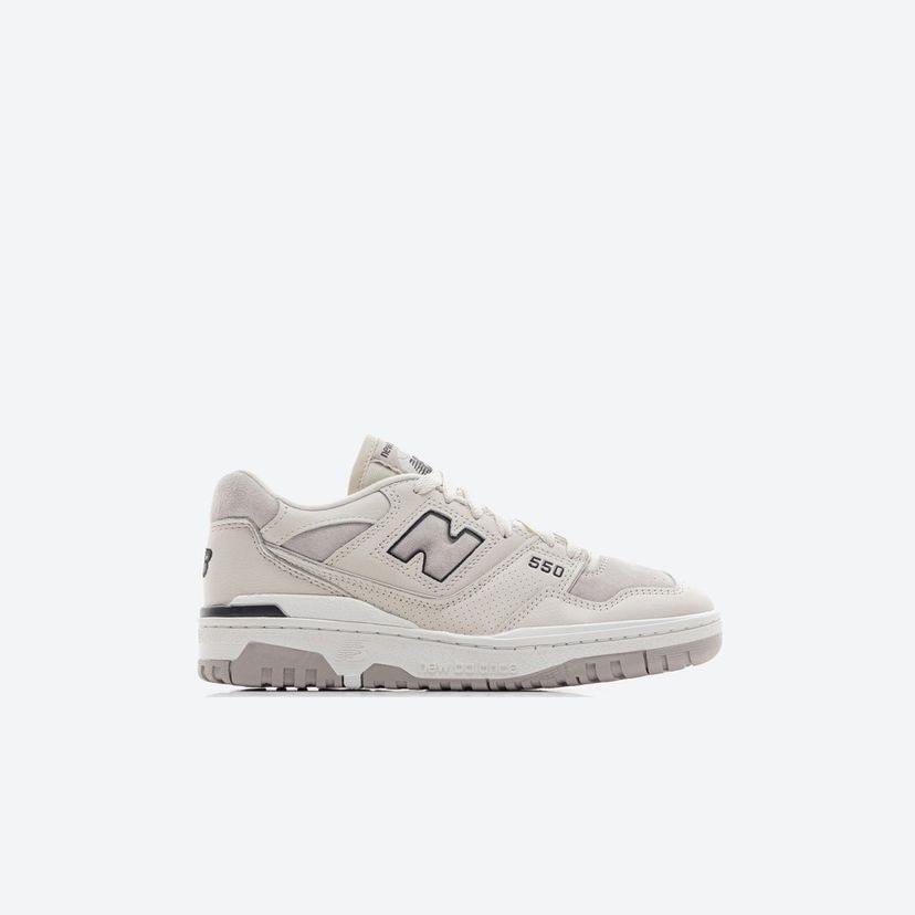 Tenis Casuales Mujer New Balance TD7C Crudo