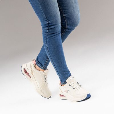 es Mujer Calzado Marca Skechers Freeport