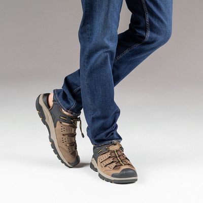 Comprar zapatos skechers hombre jeans hotsell