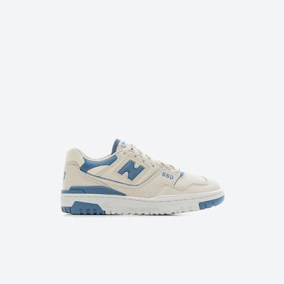 New balance azul claro mujer online