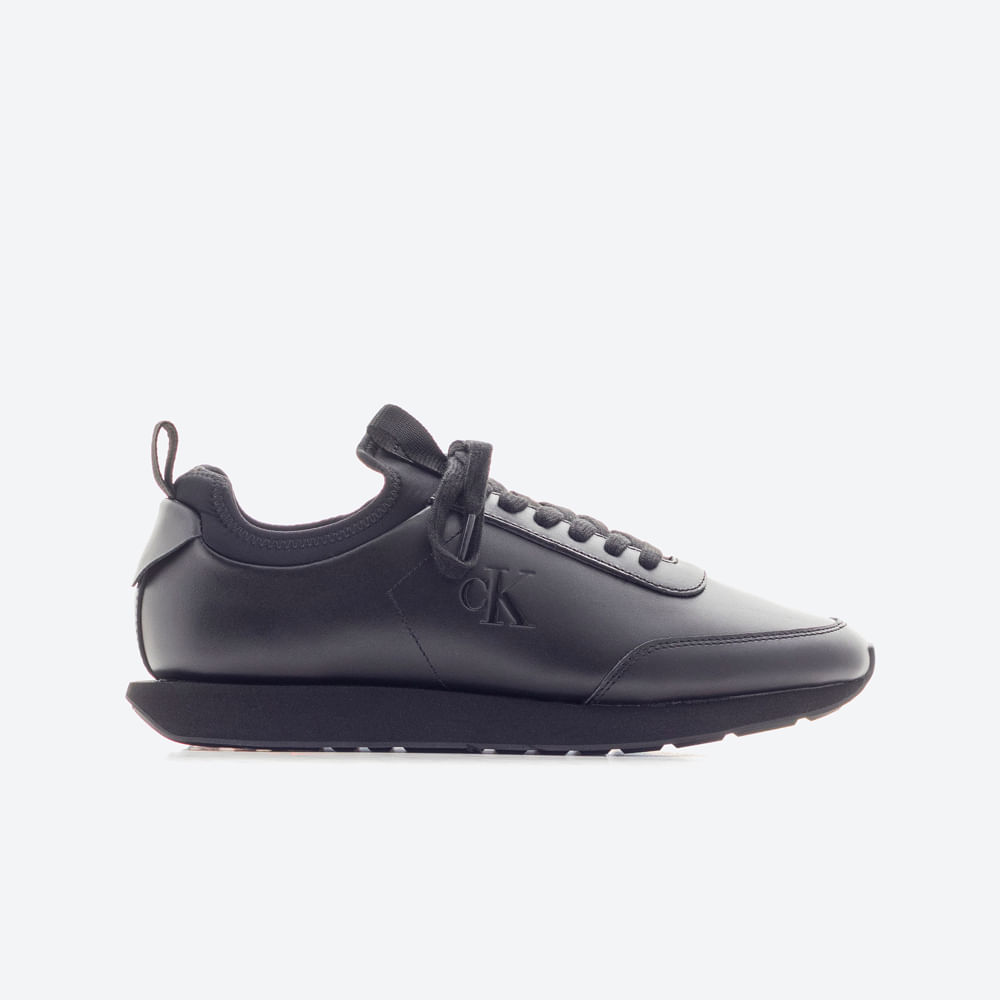 ★TOM★ Tenis Tommy Shoes Retro Runner Hombre - Freeport - Tienda Online