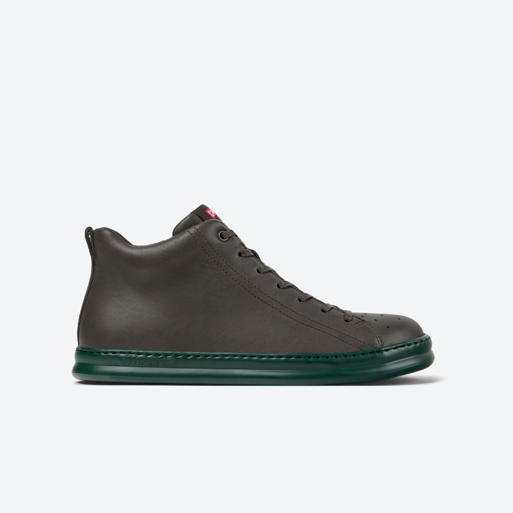 Tenis Tommy Shoes Runner Hombre - Freeport - Tienda Online