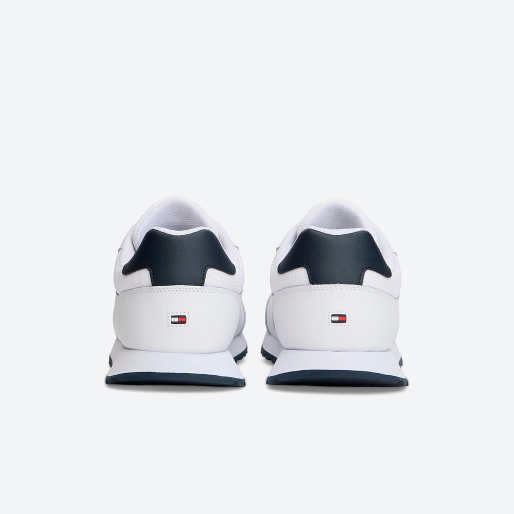 Tenis Tommy Shoes Runner Hombre - Freeport - Tienda Online