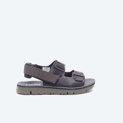 Hombre S1ej Casual Store Sandalia Freeport Camper Café 6vYb7gfy